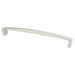 Aspire 12 inch CC Brushed Nickel Appliance Pull