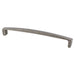 Aspire 12 inch CC Brushed Tin Appliance Pull