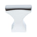 Aspire Polished Chrome Knob