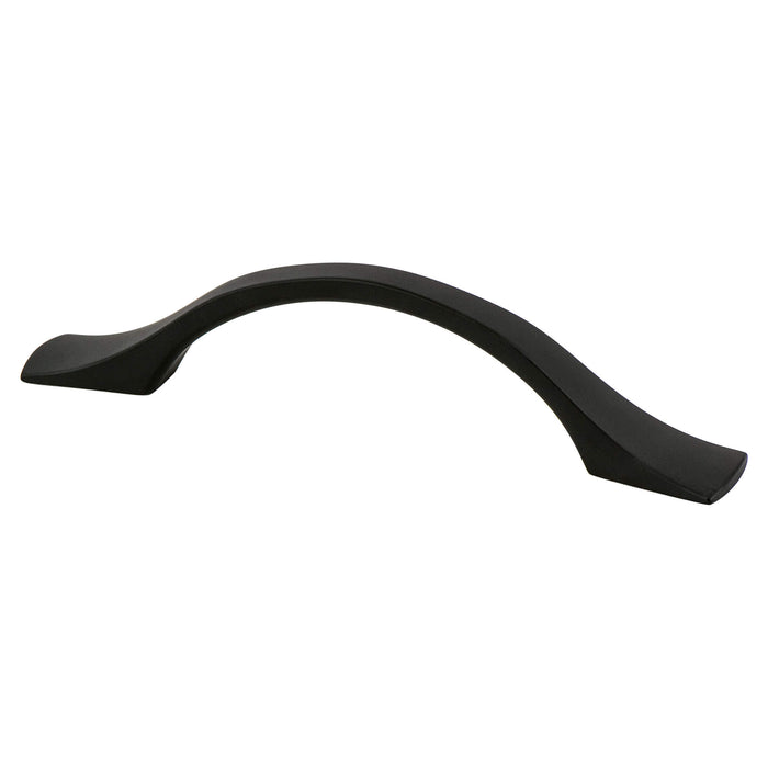 Echo 96mm CC Matte Black Pull