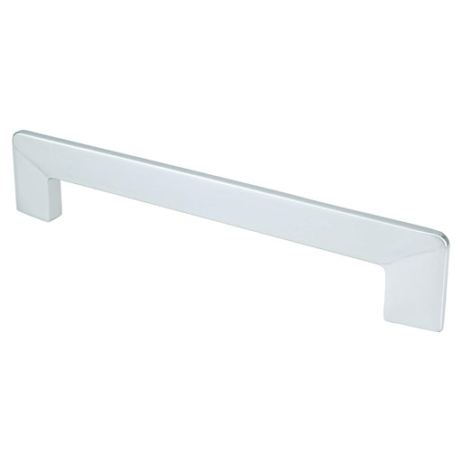 Edge 160mm CC Polished Chrome Pull