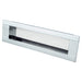 Seize 160mm CC Polished Chrome Recess Pull