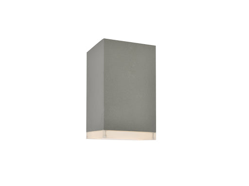 Avenue Lighting - AV9888-SLV - LED Outdoor Flushmount - Avenue Outdoor - Silver