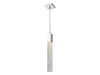 Avenue Lighting - HF1901-1-BOA-CH - One Light Pendant - Boa - Polished Chrome