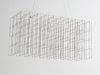 Avenue Lighting - HF8148-CH - LED Chandelier - Argyle Ave. - Chrome