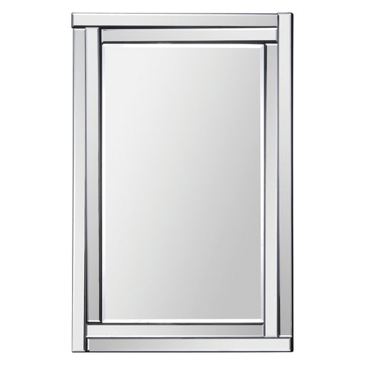 Renwil - MT1285 - Mirror - Ava - Clear