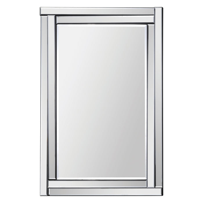 Renwil - MT1285 - Mirror - Ava - Clear