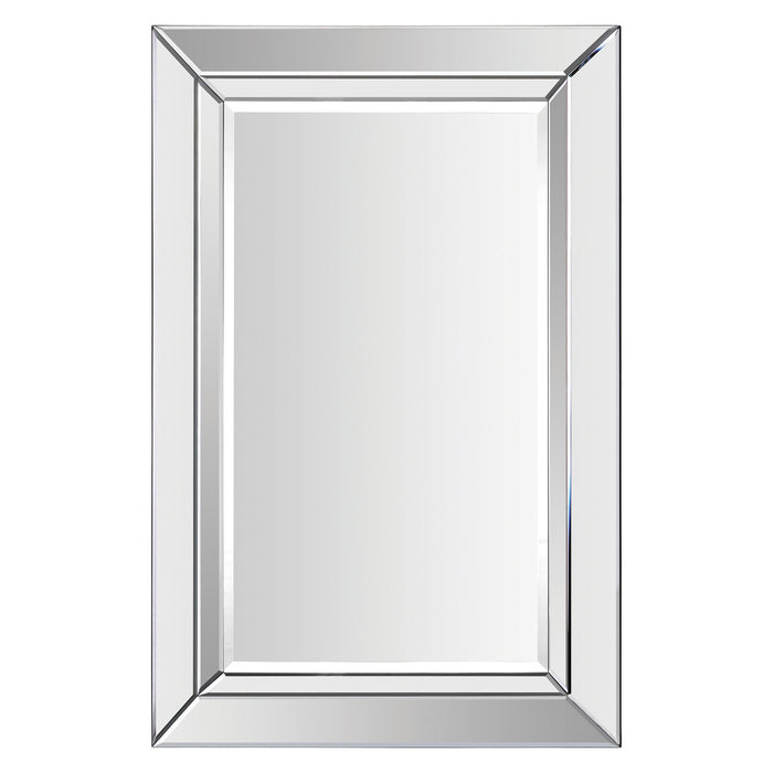 Renwil - MT1286 - Mirror - Aura - Clear