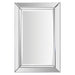 Renwil - MT1286 - Mirror - Aura - Clear