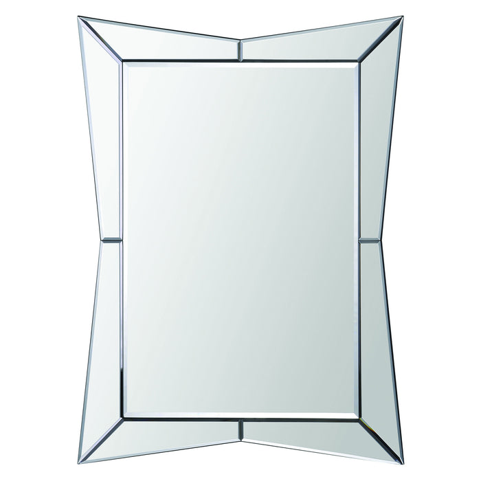 Renwil - MT1287 - Mirror - Merritt - Clear