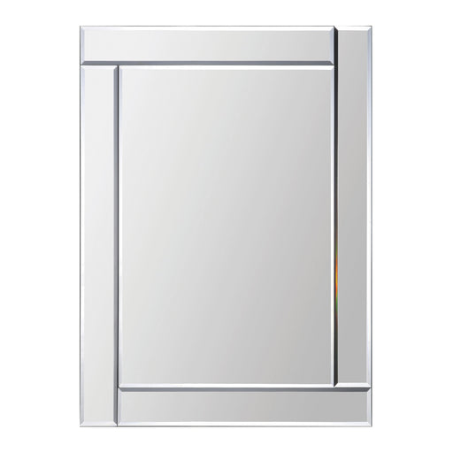 Renwil - MT1289 - Mirror - Adan - Clear