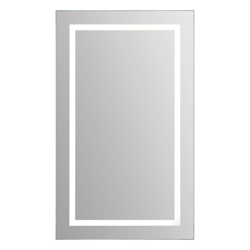 Renwil - MT1354 - Mirror - Adele - Clear