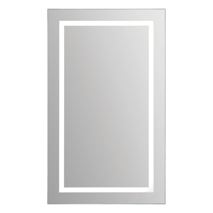 Renwil - MT1354 - Mirror - Adele - Clear