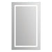 Renwil - MT1354 - Mirror - Adele - Clear