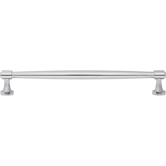 Jeffrey Alexander Jules 224 mm Center-to-Center Bar Pull
