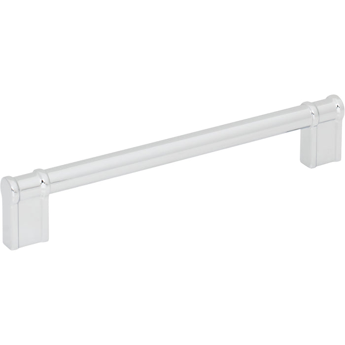 Top Knobs Newburn 6 5/16" Center to Center Bar Pull