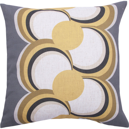 Renwil - PWFL1054 - Pillow - Almada - Multi-Color