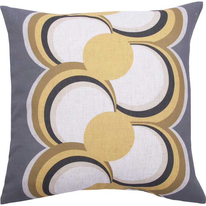 Renwil - PWFL1054 - Pillow - Almada - Multi-Color