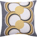 Renwil - PWFL1054 - Pillow - Almada - Multi-Color