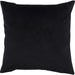 Renwil - PWFL1093 - Pillow - Midnight - Black