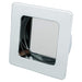 Stylus Polished Chrome Large Recess Pull