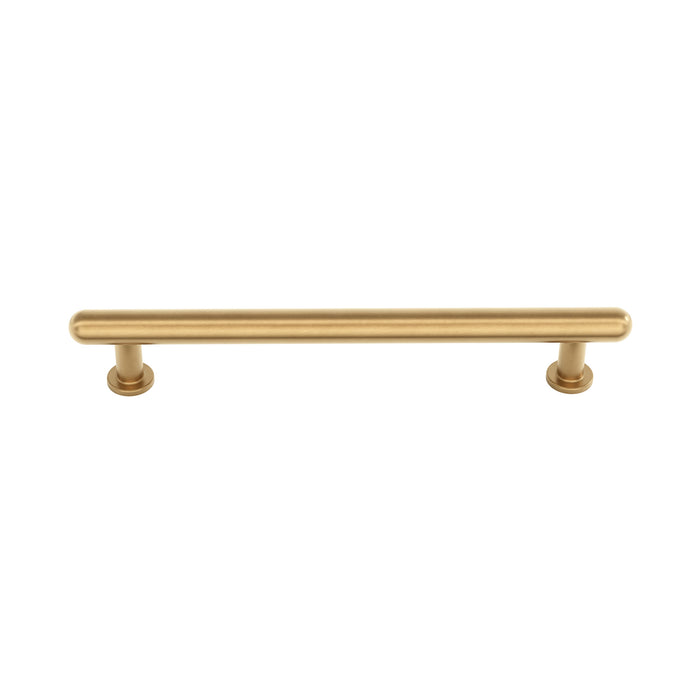 Top Knobs Lambert 6 5/16" Center to Center Bar Pull