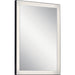 Kichler - 84167 - LED Mirror - Ryame - Matte Black