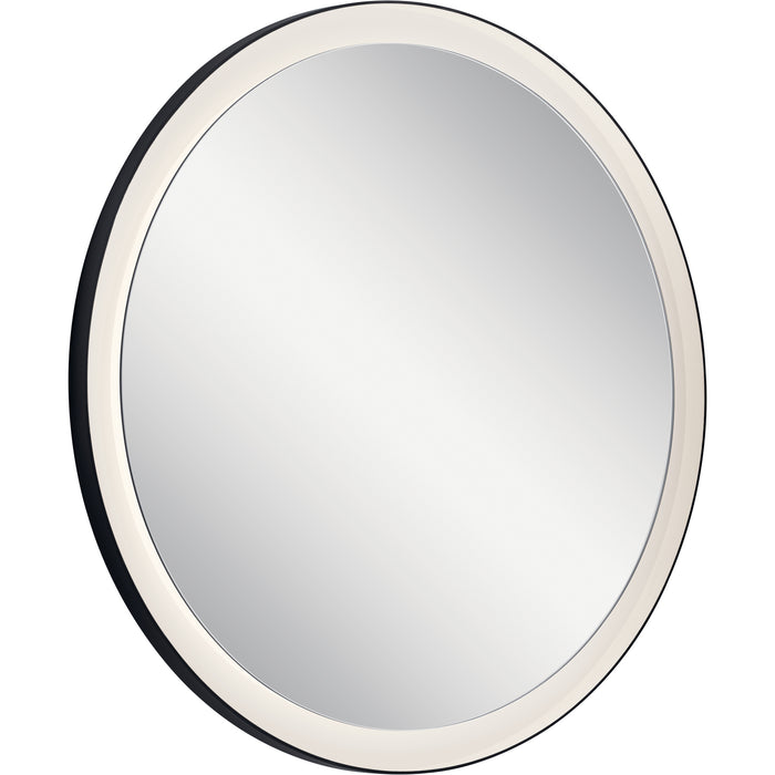 Kichler - 84169 - LED Mirror - Ryame - Matte Black