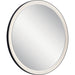 Kichler - 84169 - LED Mirror - Ryame - Matte Black