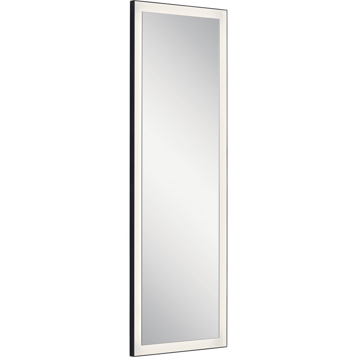 Kichler - 84173 - LED Mirror - Ryame - Matte Black