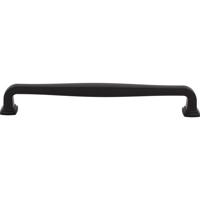 Jeffrey Alexander Fontana 12" Center-to-Center Appliance Pull