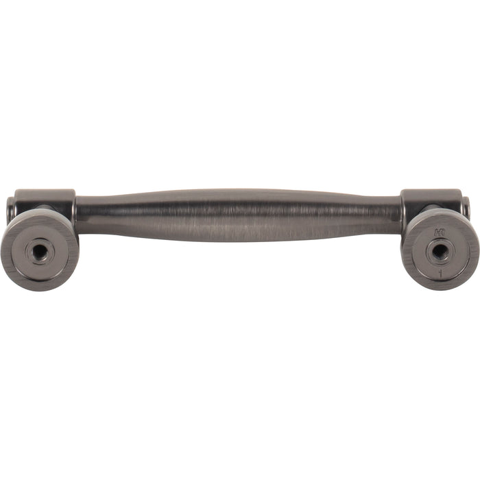 Jeffrey Alexander Jules 96 mm Center-to-Center Bar Pull