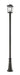 Z-Lite - 568PHBR-519P-ORB - Two Light Outdoor Post Mounted Fixture - Beacon - Oil Rubbed Bronze