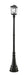 Z-Lite - 568PHBR-564P-ORB - Two Light Outdoor Post Mounted Fixture - Beacon - Oil Rubbed Bronze