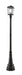 Z-Lite - 568PHXLR-564P-ORB - Three Light Outdoor Post Mounted Fixture - Beacon - Oil Rubbed Bronze