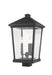 Z-Lite - 568PHXLS-ORB - Three Light Outdoor Post Mount Fixture - Beacon - Oil Rubbed Bronze