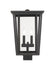 Z-Lite - 571PHBS-ORB - Two Light Outdoor Post Mount - Seoul - Oil Rubbed Bronze