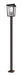 Z-Lite - 571PHXLS-536P-ORB - Three Light Outdoor Post Mount - Seoul - Oil Rubbed Bronze