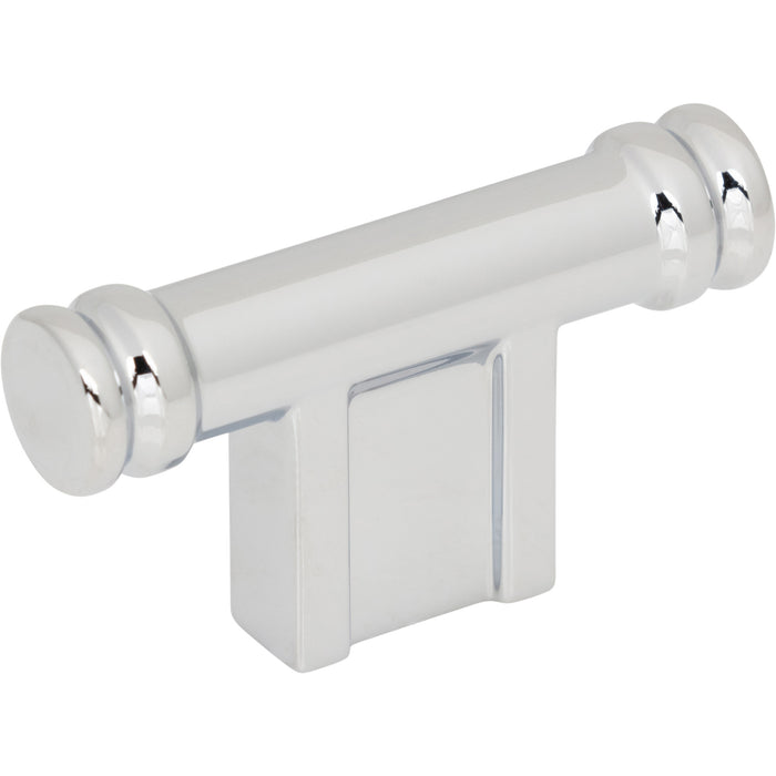 Top Knobs Newburn 2 1/4" Length Bar Knob