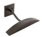 House of Troy - DUW14-81 - Two Light Picture Light - Ultra-Wide - Mahogany Bronze