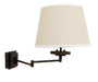 House of Troy - FH375-CHB - One Light Wall Sconce - Farmhouse - Chestnut Bronze