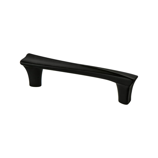 Fluidic 96mm CC Black Pull