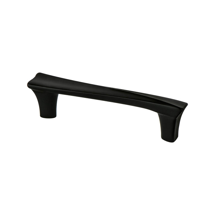 Fluidic 96mm CC Black Pull