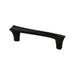 Fluidic 96mm CC Black Pull