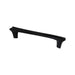 Fluidic 128mm CC Black Pull