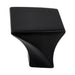 Fluidic Black Knob