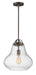 Maxim - 10093HMOI - One Light Pendant - Stella - Oil Rubbed Bronze