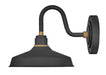 Hinkley - 10231TK - LED Outdoor Lantern - Foundry Classic - Textured Black