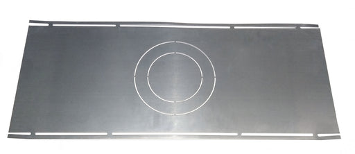 Maxim - 57790 - New Construction In Plate (6/Pk) - Cove