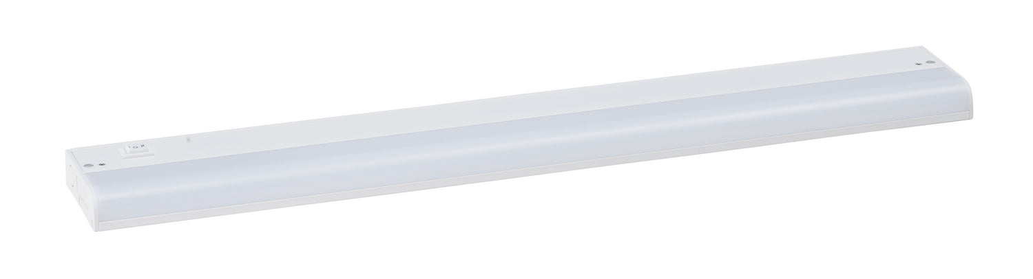 Maxim - 89853WT - LED Under Cabinet - CounterMax MX-L-120-1K - White